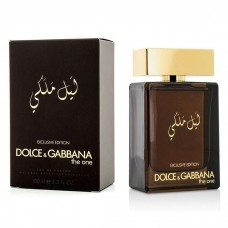 Dolce Gabbana The One Royal Night 